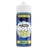 Dr Frost - Frosty Fizz Energy 120ml E-liquid Shortfill