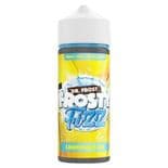 Dr Frost - Frosty Fizz Lemonade 120ml E-liquid Shortfill