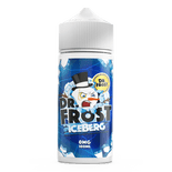 Dr Frost - Iceberg 120ml E-liquid Shortfill