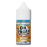 Dr Frost Salts- Orange & Mango Ice E-liquid Salt Nic