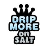 Dripmore Salts