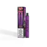 Fizzy Juice - Disposable Pod Device - Grape Candy