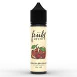 FRUKT CYDER Cherry Blood Orange E-Liquid 50ml 0mg