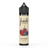 FRUKT CYDER Mixed Berries E-Liquid 50ml 0mg