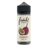 FRUKT CYDER Passionfruit E-Liquid 100ml 0mg