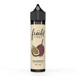 FRUKT CYDER Passionfruit E-Liquid 50ml 0mg