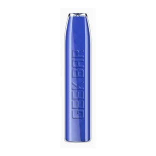 Geekvape Geekbar - Disposable - Blueberry Ice from £4.30