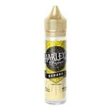 Harleys Original - Banana E-liquid 60ml Shortfill