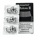 HorizonTech Falcon 2 0.14 Mesh Coil - Single or Pack of 3