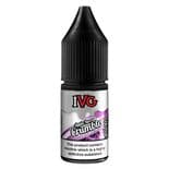 IVG 50/50 - Apple Berry Crumble 10ml E-liquid