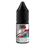IVG 50/50 - Red Aniseed 10ml E-liquid