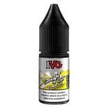 IVG 50/50 - Straight N Cut Tobacco 10ml E-liquid