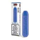 IVG Bar - Disposable Pod Device - Blue Raspberry Ice