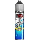 IVG - Blue Raspberry 60ml  E-liquid