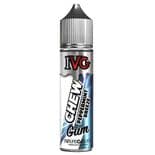 IVG Chew - Peppermint Breeze 60ml  E-liquid