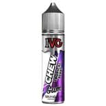 IVG Chew - Tropical Berry 60ml  E-liquid