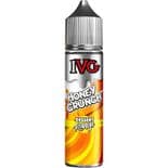 IVG Dessert - Honey Crunch 60ml  E-liquid