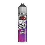 IVG Juicy - Berry Medley 60ml  E-liquid