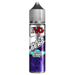 IVG Menthol - Blackburg 60ml  E-liquid
