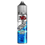 IVG Menthol - Blueberry Crush 60ml  E-liquid