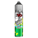 IVG Menthol - Kiwi Lemon Kool 60ml  E-liquid