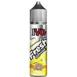 IVG Mixer - Fresh Lemonade  60ml  E-liquid