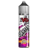 IVG Mixer - Riberry Lemonade  60ml  E-liquid