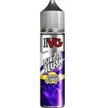 IVG - Purple Slush  60ml  E-liquid