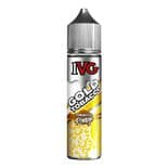IVG Tobacco - Gold Tobacco 60ml E-liquid