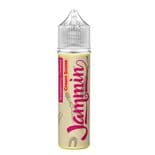 Jammin - Raspberry Clotted Cream Scone 60ml E-liquid