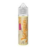 Jammin - Victoria Sponge 60ml E-liquid