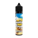 Joe's Juice - Cookie Dough E-liquid 60ML Shortfill