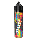Juice N Power - Shock  Rainbow E-liquid