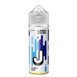 Jumbo Joose - Double Blue E-liquid 120ML Shortfill