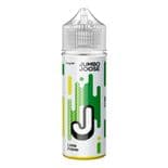 Jumbo Joose - Lime Prime E-liquid 120ML Shortfill