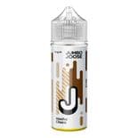 Jumbo Joose - Mocha Choca E-liquid 120ML Shortfill