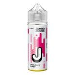 Jumbo Joose - Strawberry Punch E-liquid 120ML Shortfill