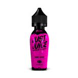 Just Juice - Berry Burst E-liquid