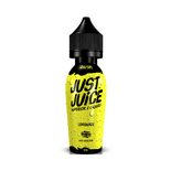 Just Juice - Lemonade E-liquid