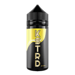 KSTRD - BNNA E-liquid 120ml Shortfill