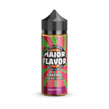 Major Flavor - Chapple E-liquid Shortfill - 100ml