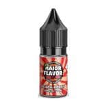 Major Flavor Salts - Peach Berry E-liquid 10mg or 20mg Salt Nic