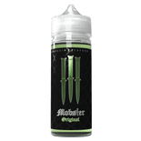 Mobster - Original E-liquid 120ML Shortfill