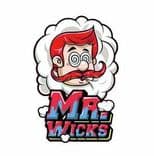 Mr Wicks