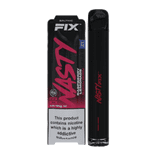 Nasty Air Fix - Disposable Pod Device - Bloody Berry