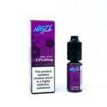 Nasty Juice Nic Salt - ASAP Grape E-liquid