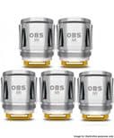 OBS Cube M1 0.2ohm Mesh Coils x5 (Pack)