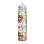 Ohm Boy Botanics - Rhubarb, Raspberry & Orange Blossom E-liquid