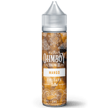 Ohm Boy Volume 3 - Mango & Rhubarb Chilled E-liquid