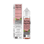 Pacha Mama - Strawberry, Guava & Jackfruit E-liquid 60ml Shortfill